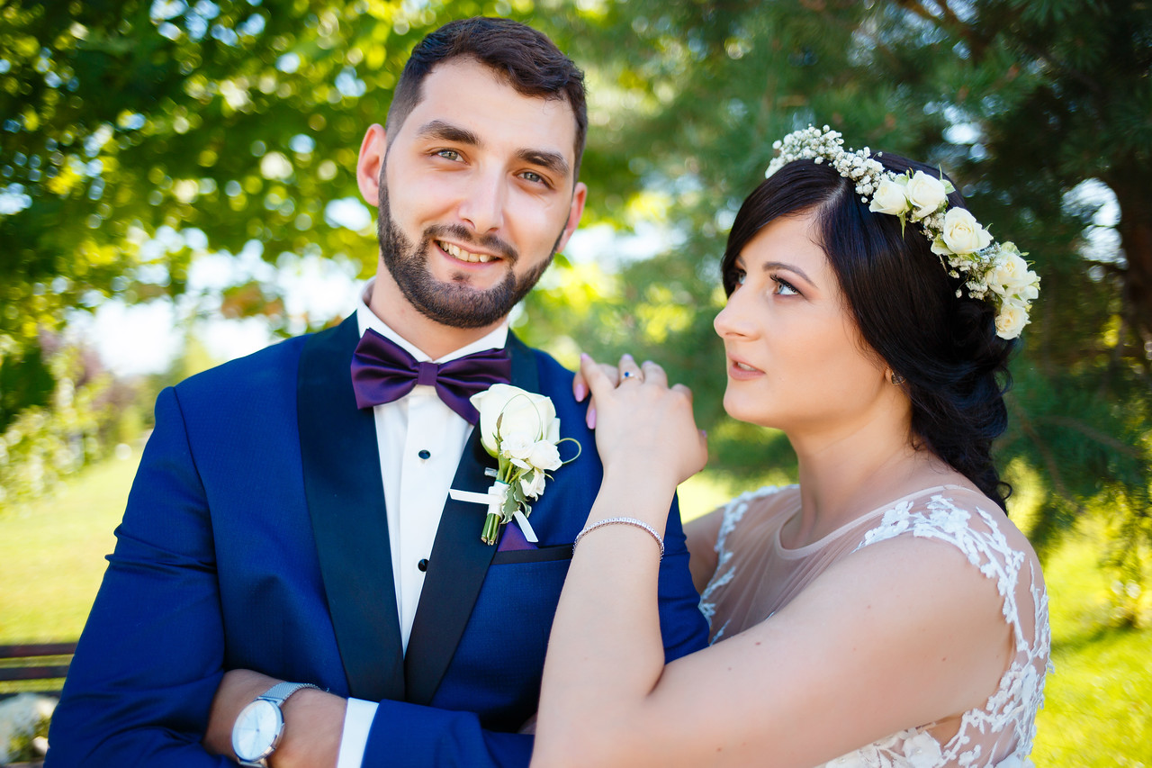 Decoratiuni nunta Iasi, Decoratiuni nunta Lavan Ev